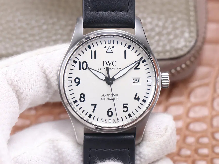 How to buy a IWC clone watches for men in Greenland?